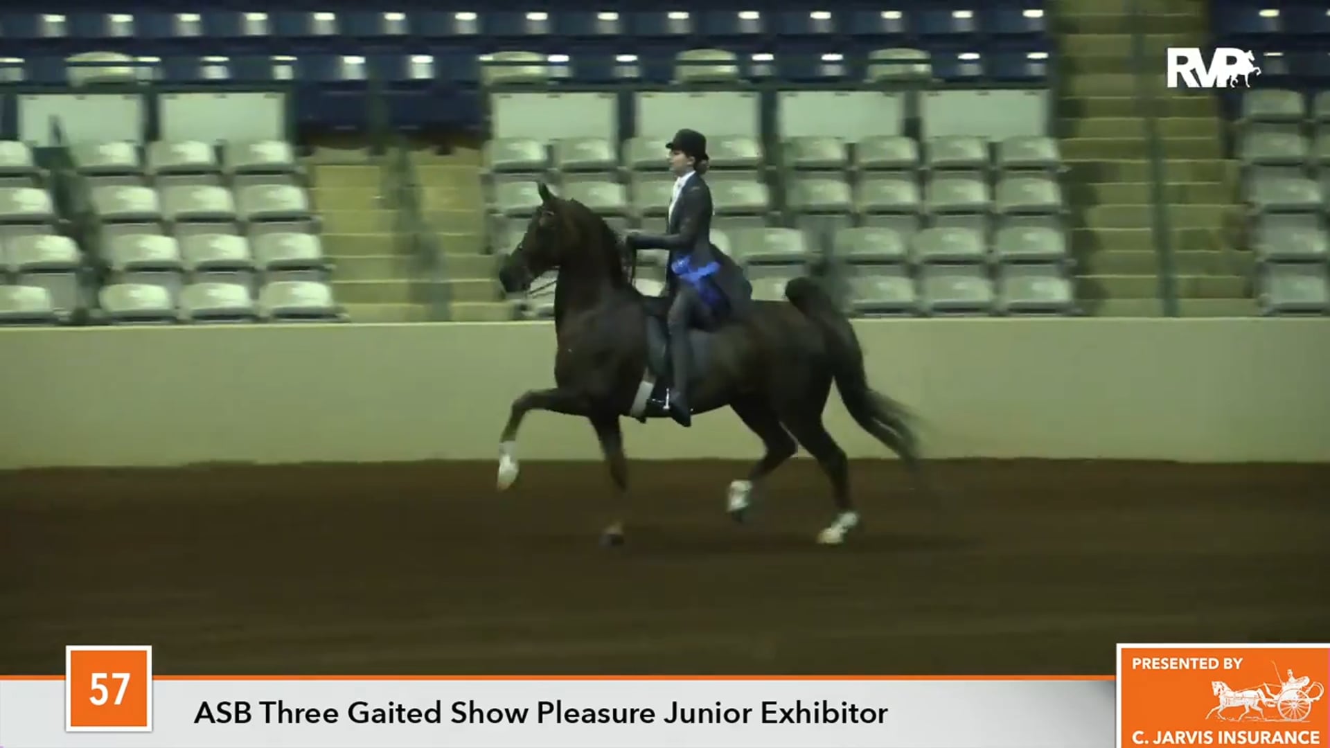 MUR17 - Class 57 - HS Decorum