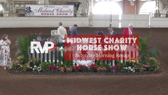 MW25 - Saturday Morning Recap