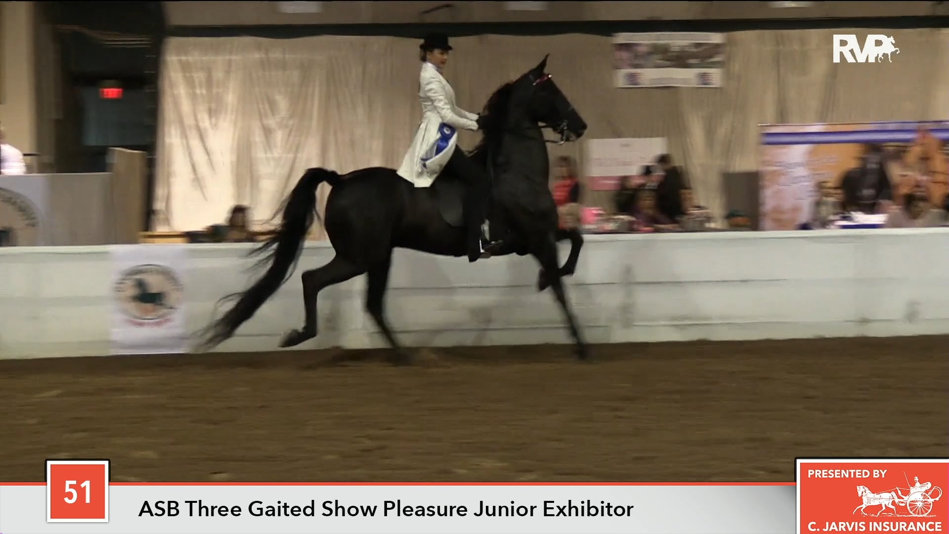 GASP18 - Class 51 - Undulata's Satchmo