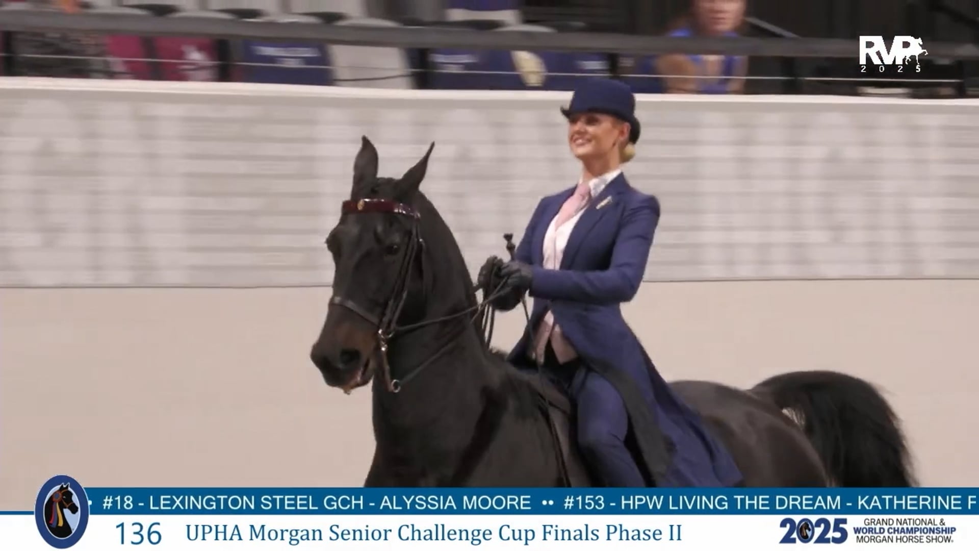 MGN25 - Friday Morning Recap