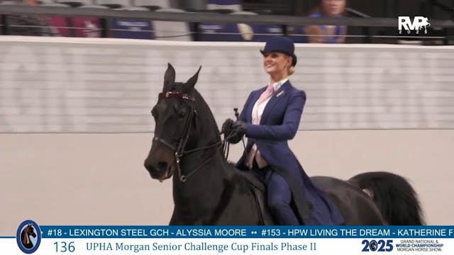 MGN25 - Friday Morning Recap