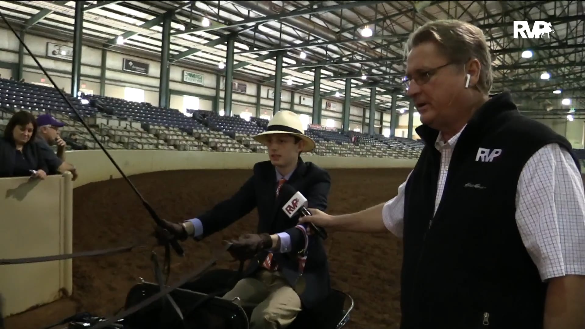 SSS18 Class 29 The Ivy League