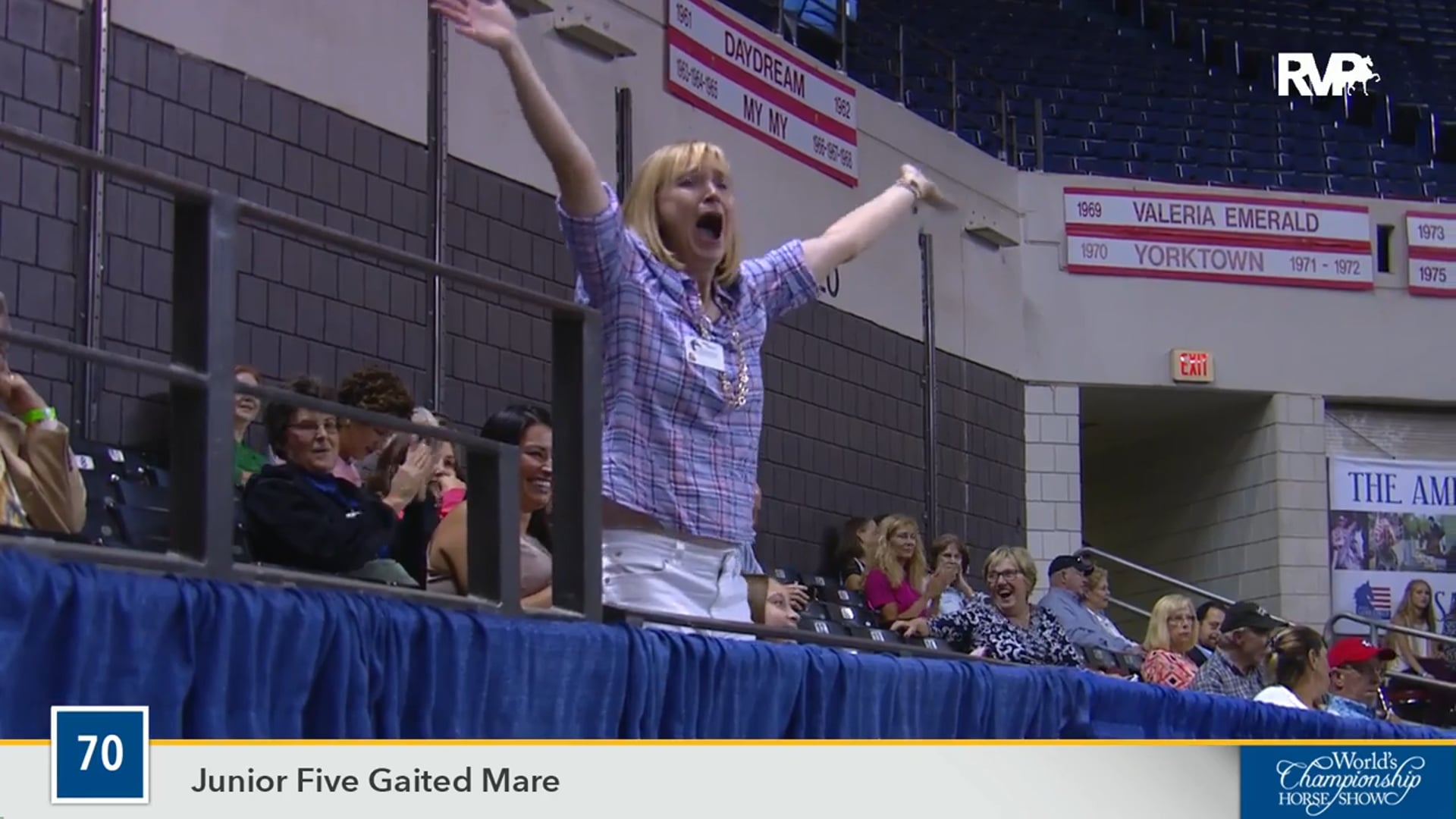 WCHS16 - Lookin' For Airs