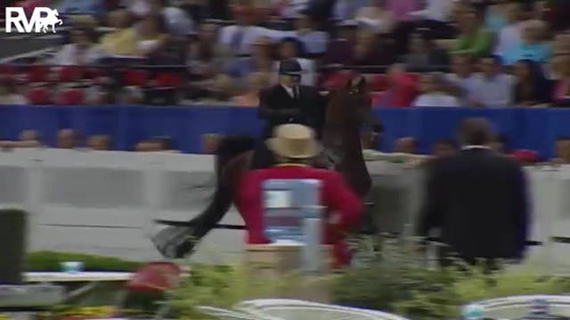 2004 World's Championship Horse Show ...