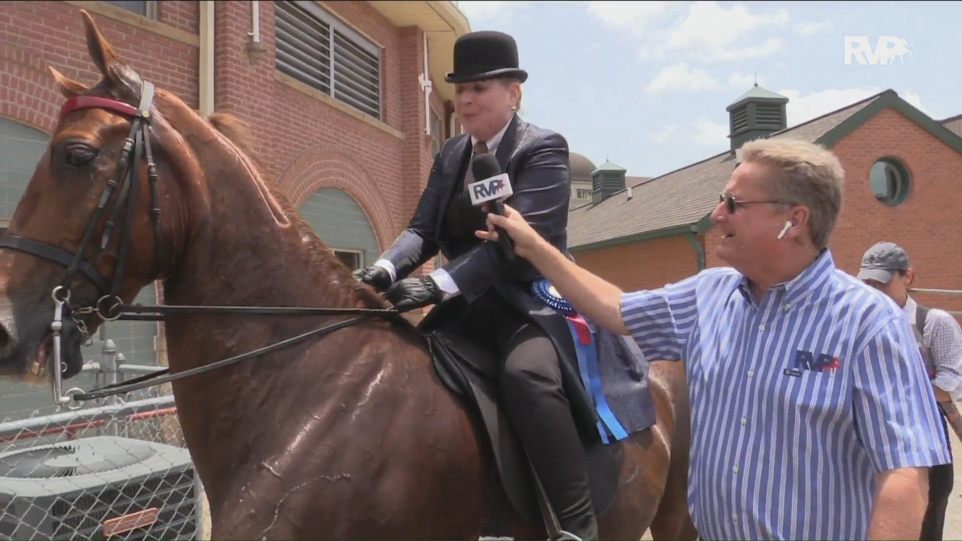 MW18-  Class 55 - War Hart