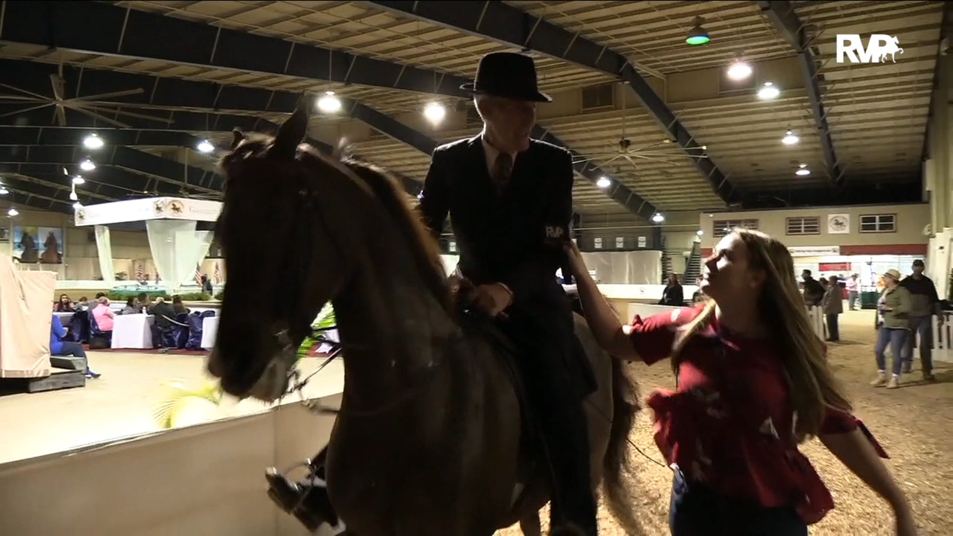 2020UPHA16 - Class 36 - Archangel 