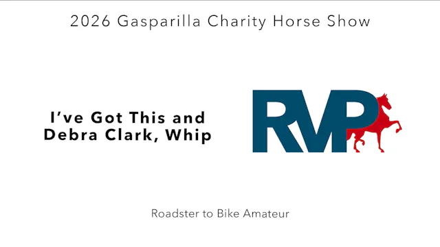 GC26 - Class 46 - I've Got This and D...