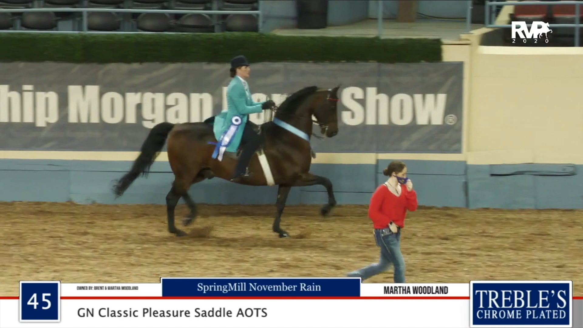 2020 MGN - 10:11 Sunday Morning Recap - Coliseum