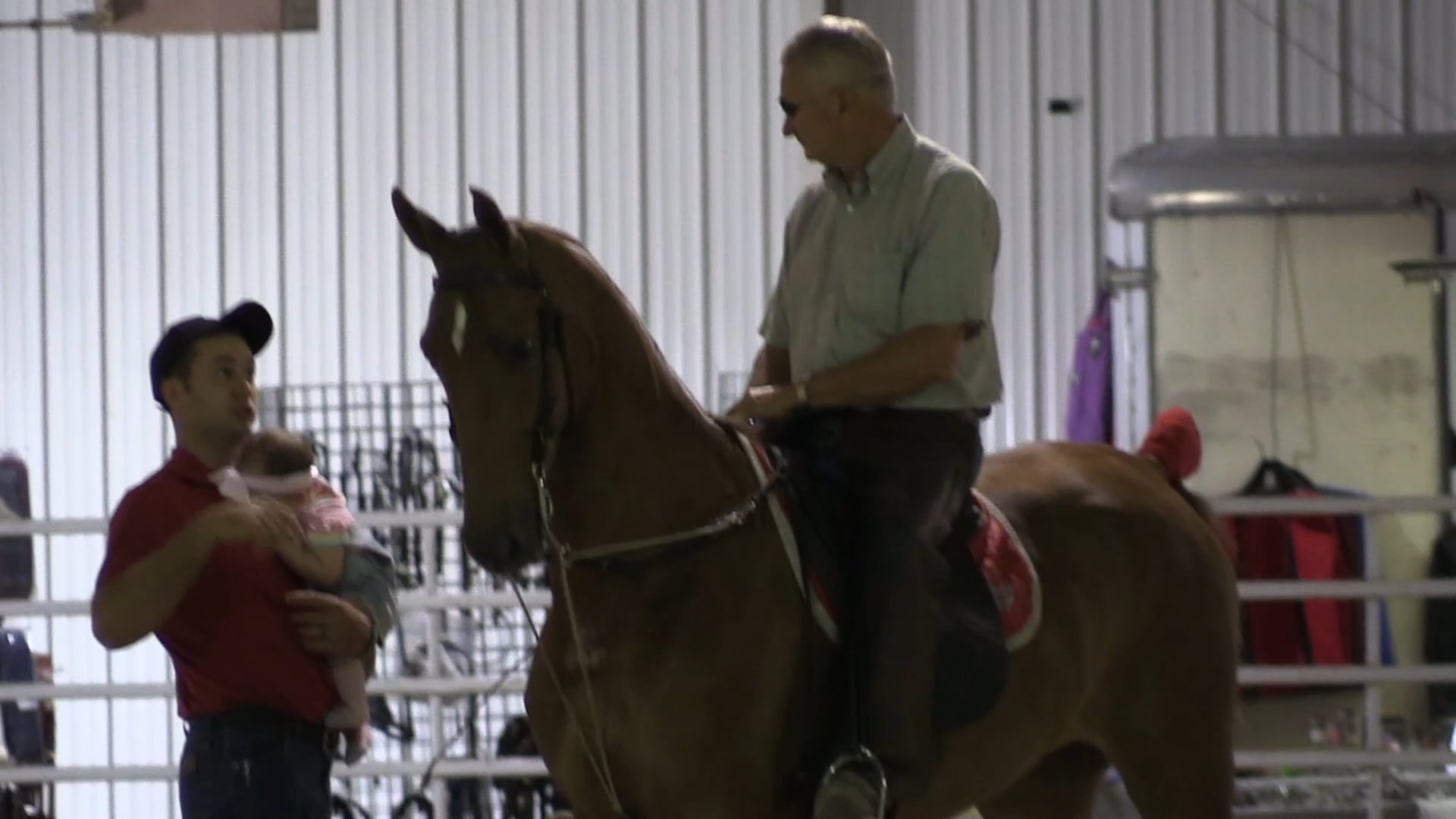 2020 Bridlespur Working