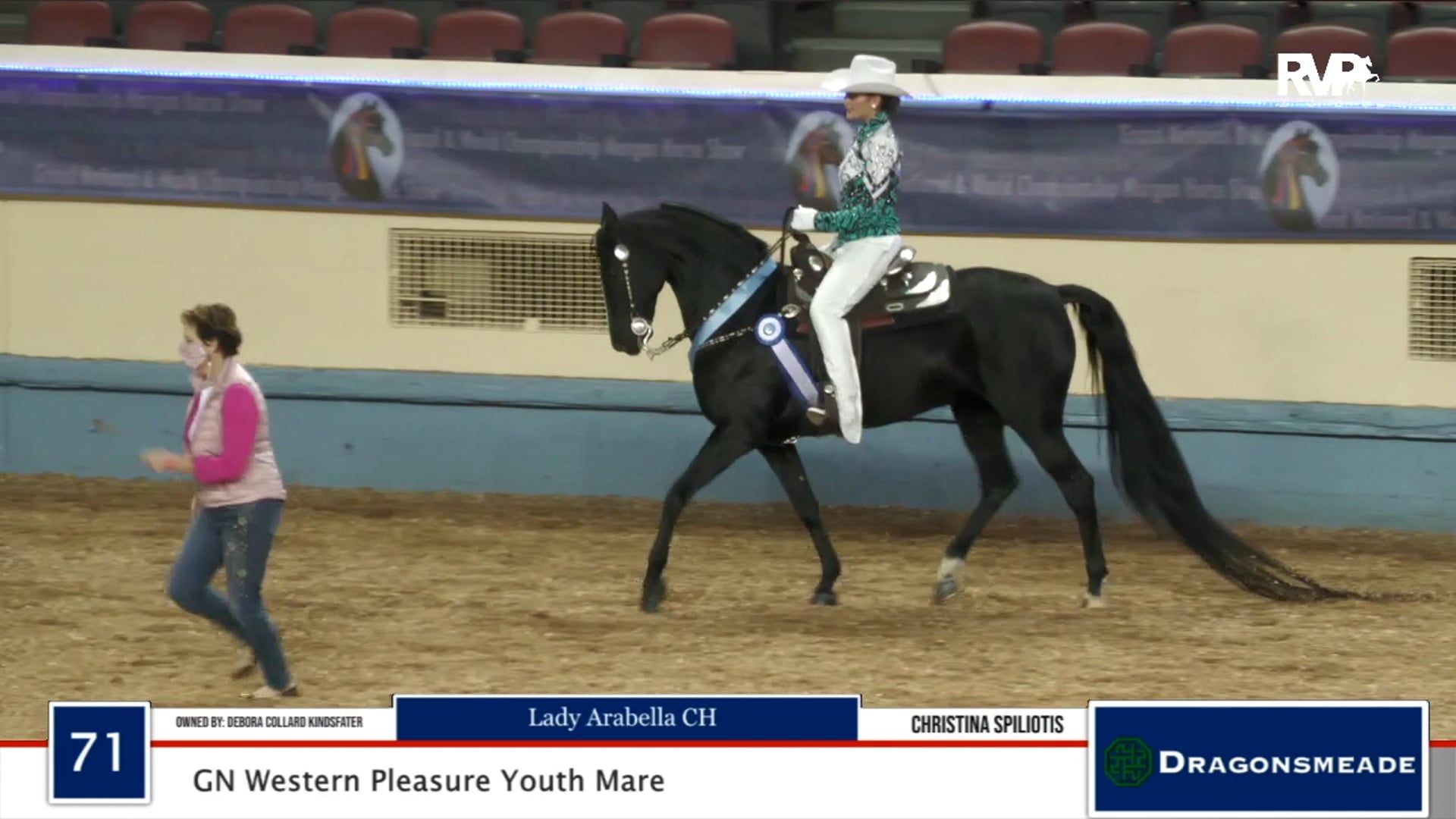 2020 MGN - 10:12 - Monday Morning Recap - Coliseum