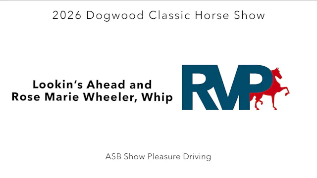 DC26 - Class 48 - Lookin's Ahead and ...