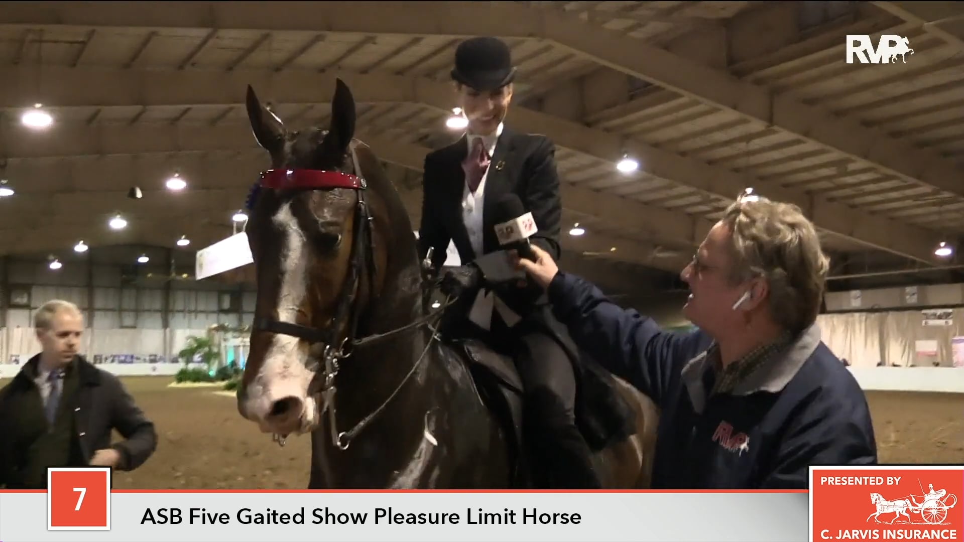 GASP18 - Class 7 - Soquili's The Big Easy