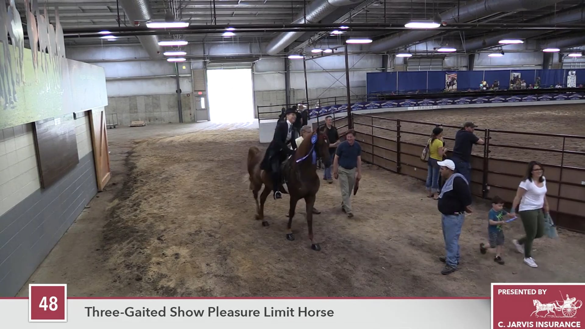 MC16 - Takin' It To The Street