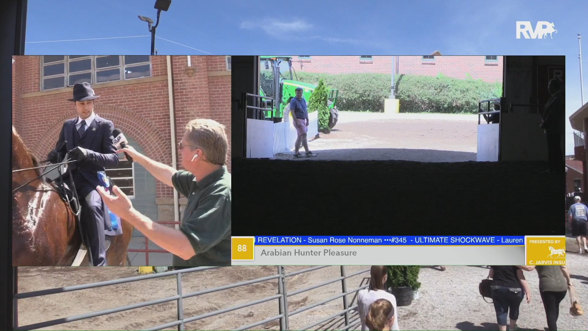 MW18-  Class 87 - Yes I'm Royale