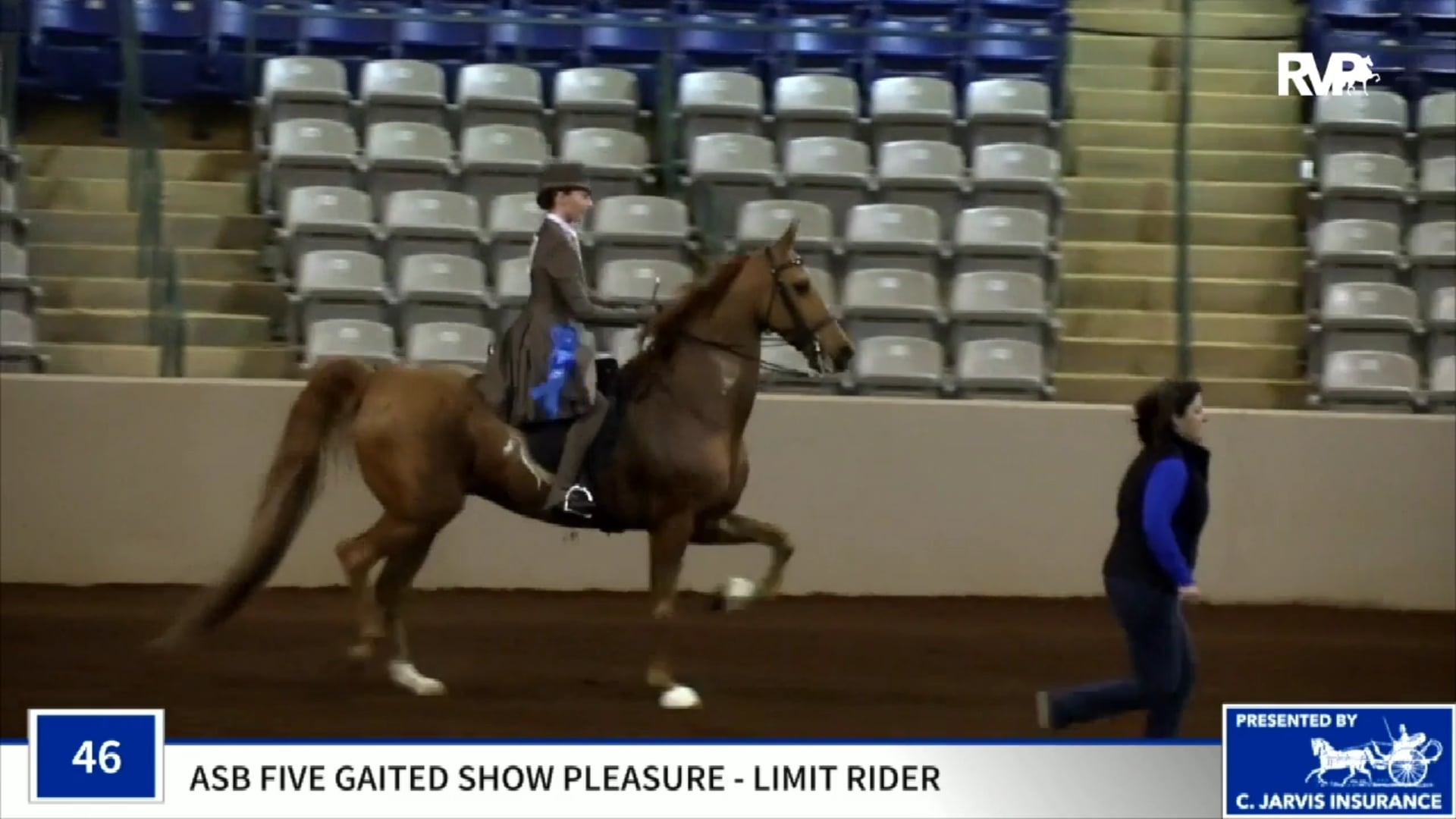 2019 Southern Saddlebred Spring Fling - Friday Evening