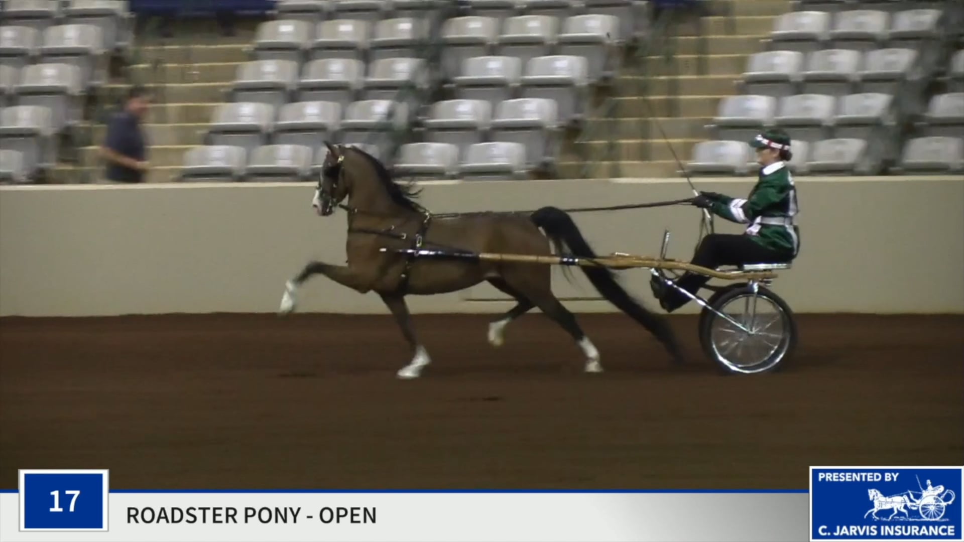 SSSF19 - Class 17 - Southern Charm