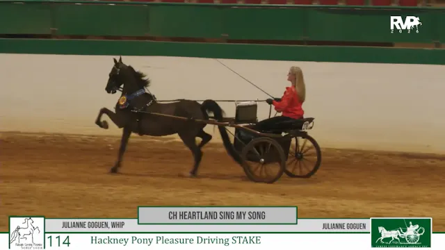 RSP26 - Class 114 - CH Heartland Sing...