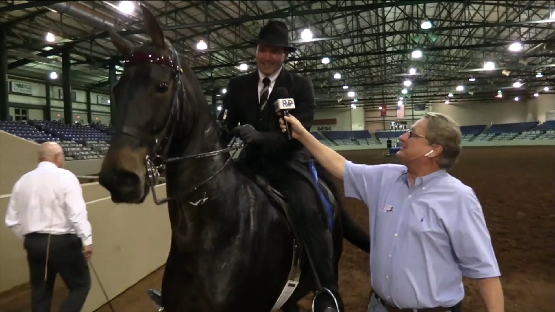 SSSF19 - Class 19 - Kalarama's Fortune