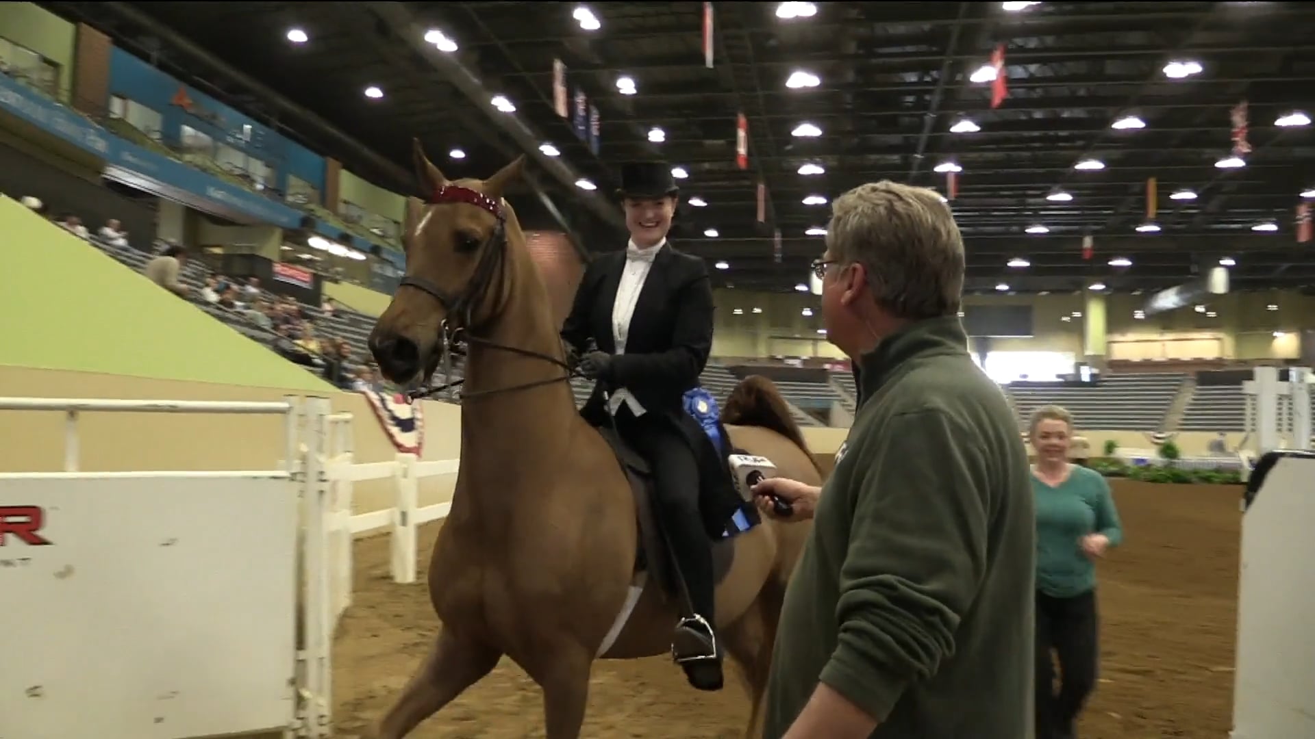 KYSP18 - Class 27 - Ro & Me's Little Big Man