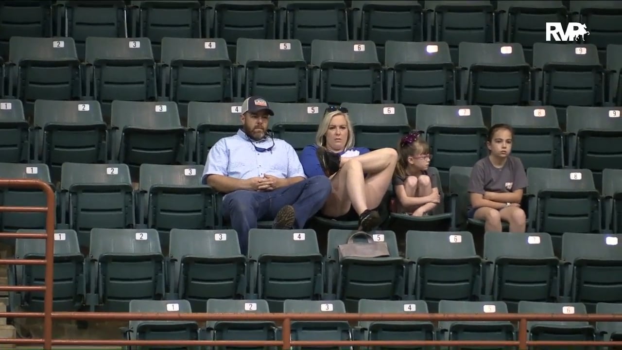 Pro-Am 2018 - Friday Morning