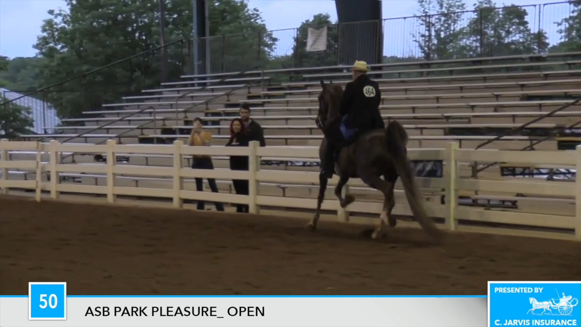 DC17 - Callaway's When The Sun Goes Down