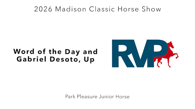 MC26 - Class 57 - Word of the Day and...
