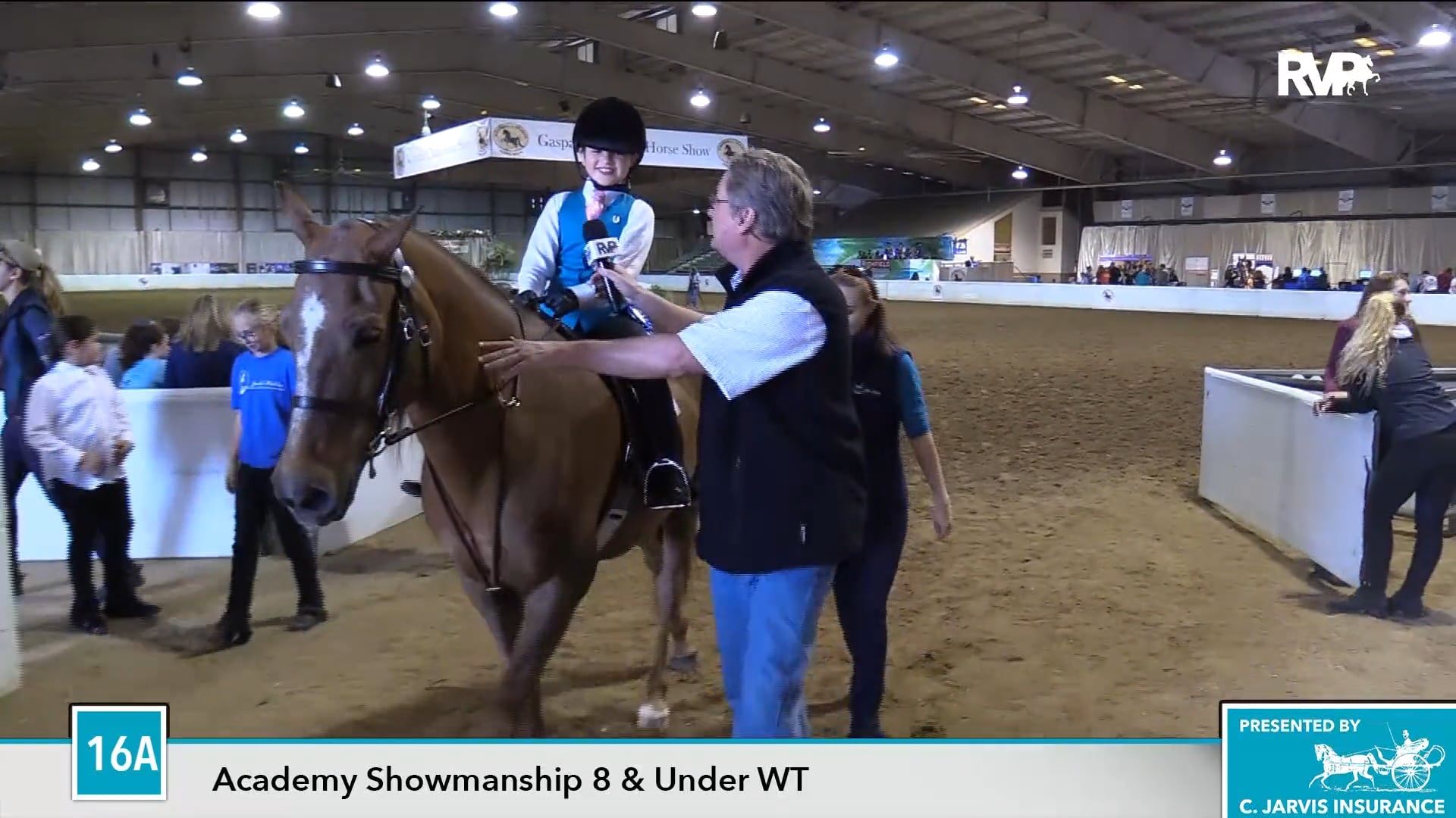 UPHA16 - Class 16B - Brooke Pilecki