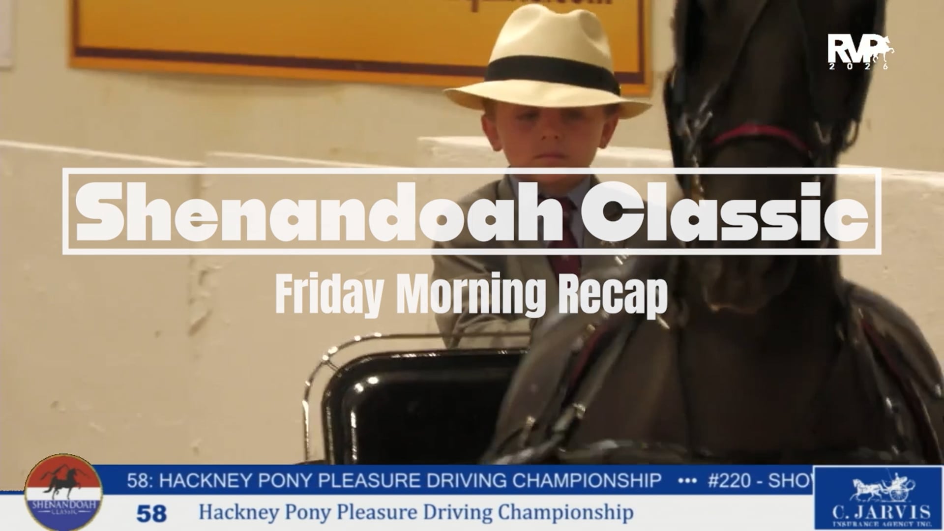 SC26 - Friday Morning Recap