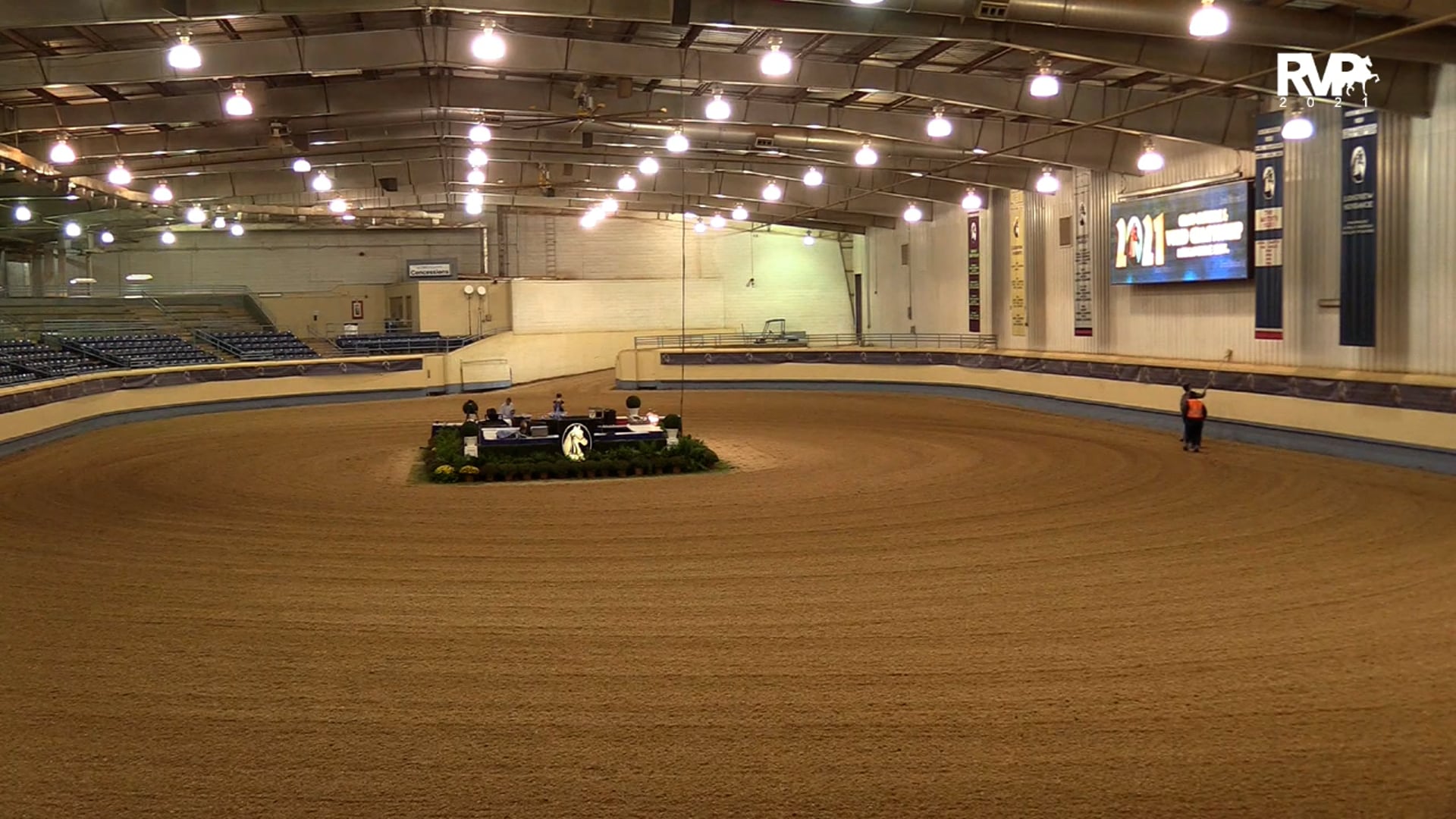 MGN21 - Performance - Sunday Morning