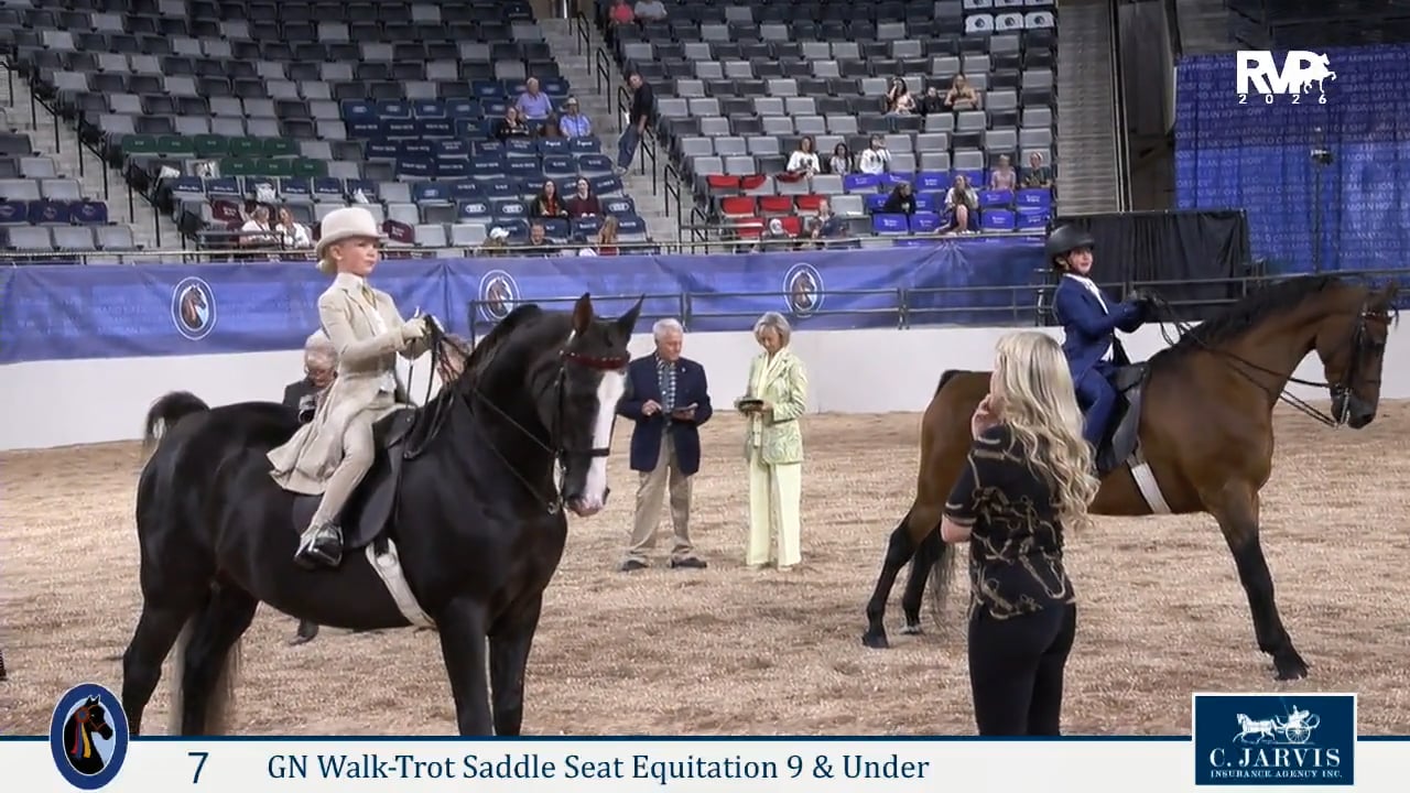 2026 Morgan Grand Nationals - OG&E - First Saturday Morning