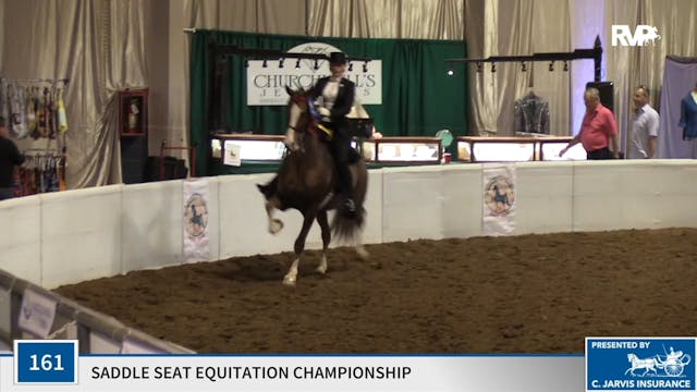 GASP20 - Class 161 - Emily Egner, up ...