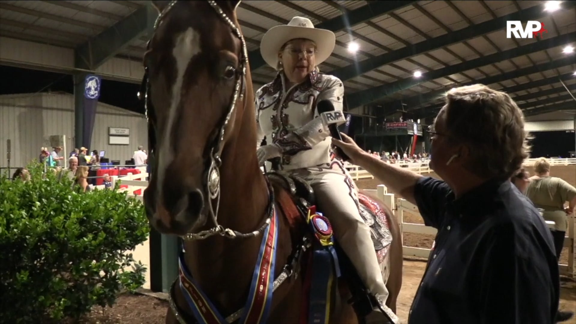 SEC18 - Class 143 - Prince Of The Castle Championship