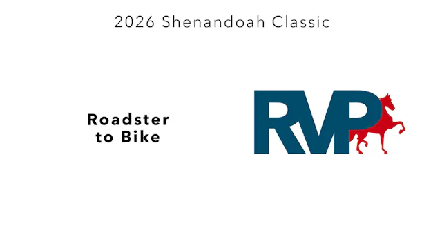 SC26 - Class 55 - Roadster to Bike