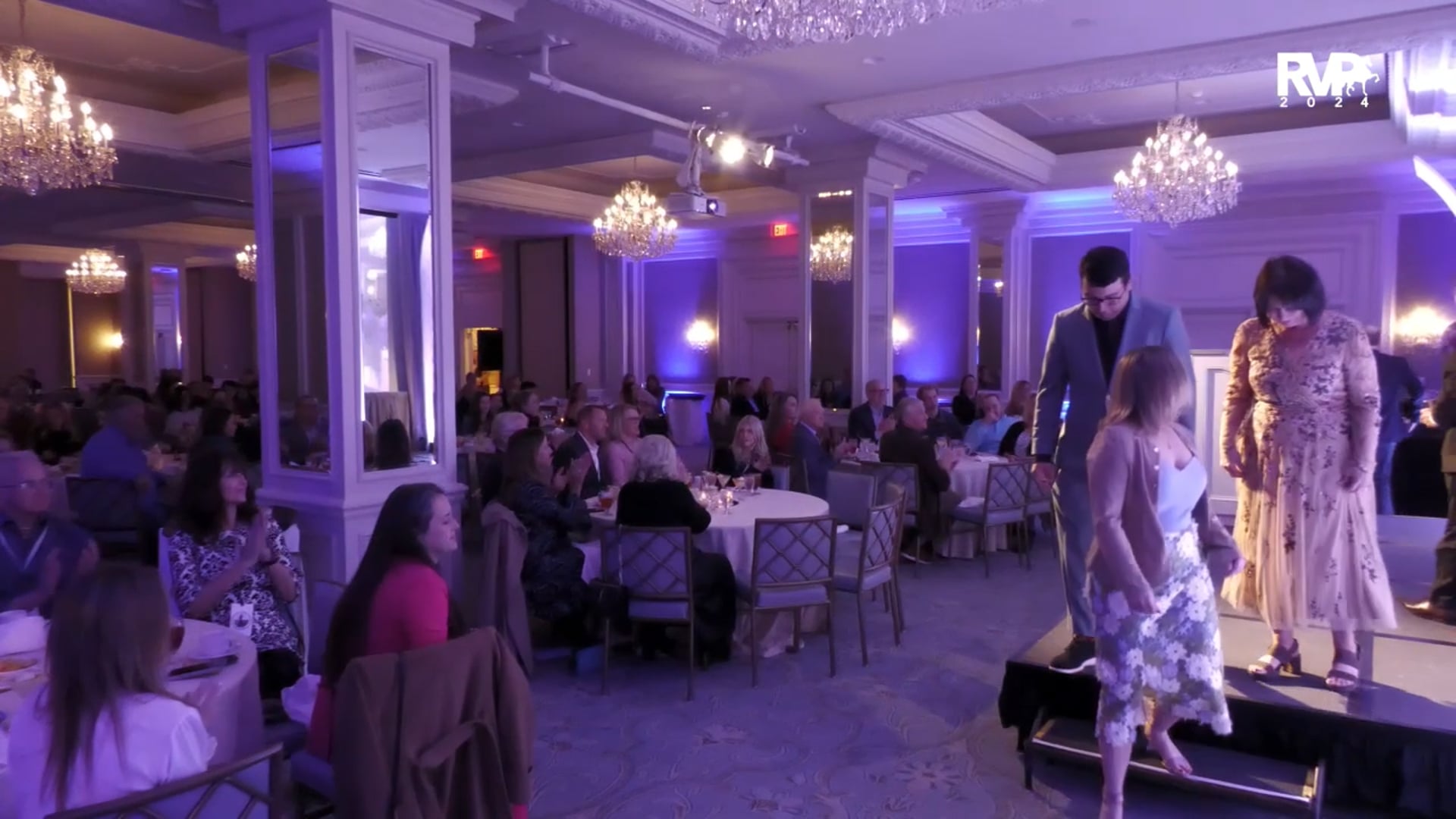 2024 ASHBA Paul and Dorthy Gillenwater Family - The Schaffel Family