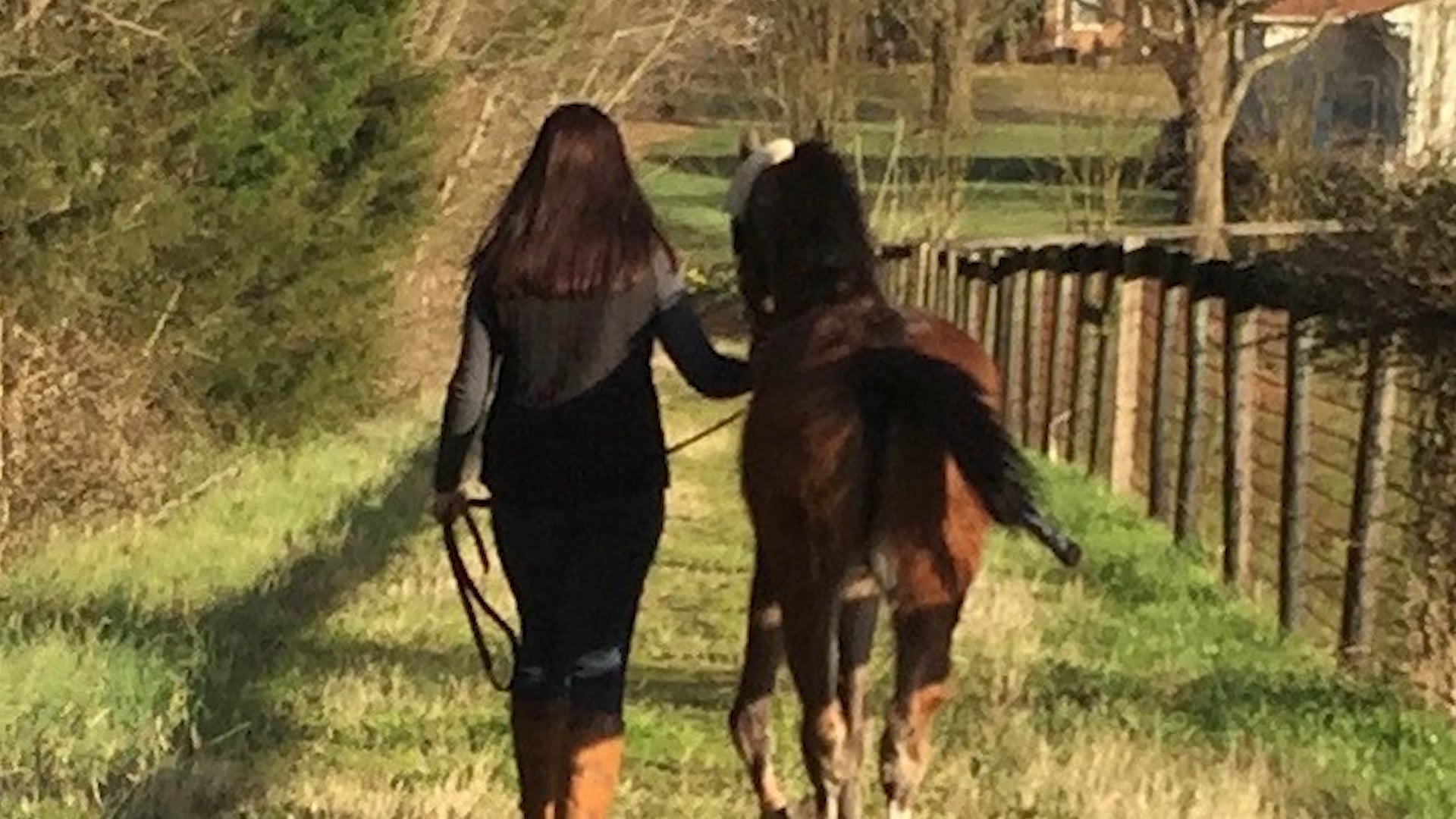 Katy Pope - Anna Lee Spires Judd Award 2018