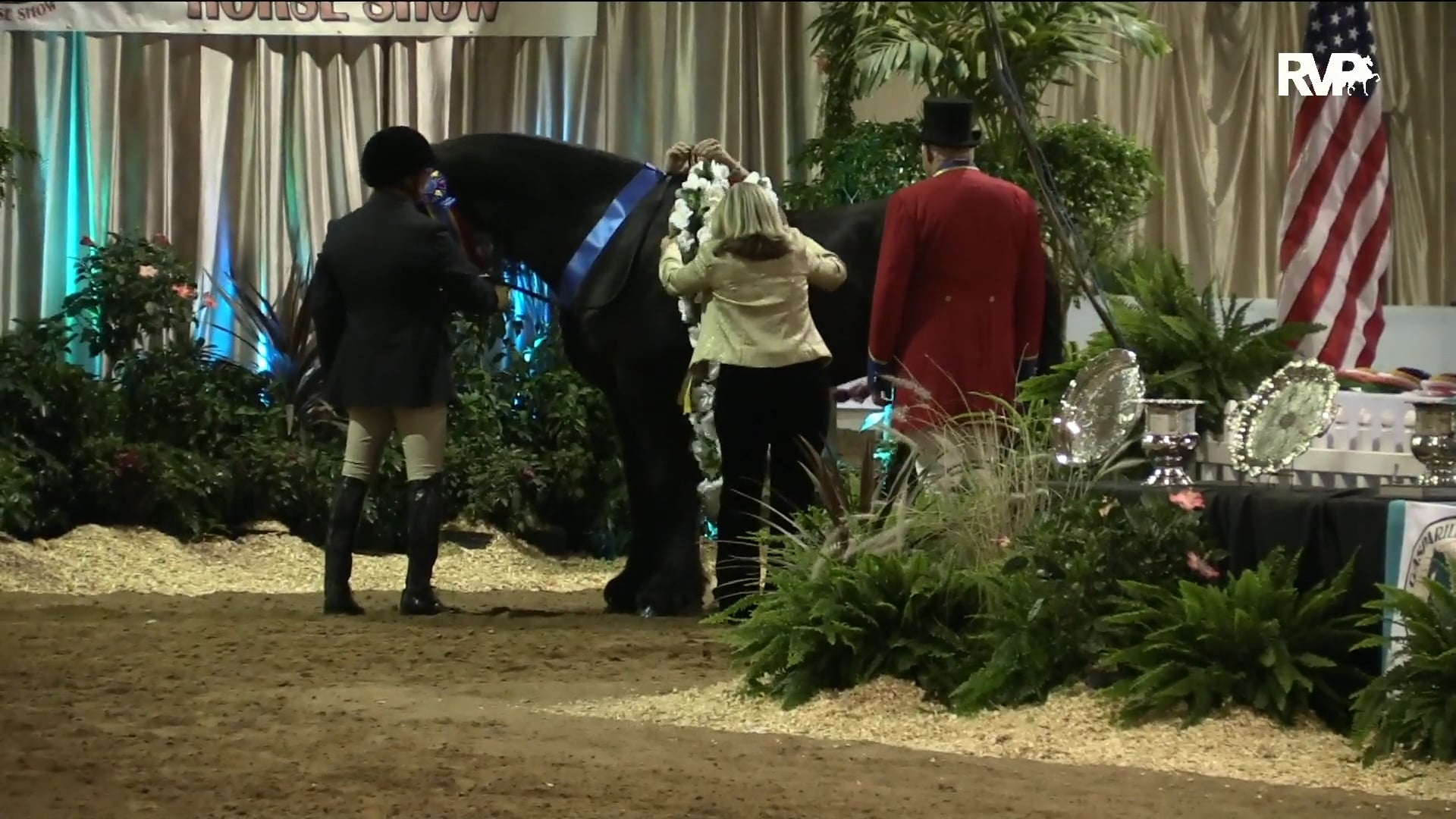 GASP18 - Rommy's Retirement