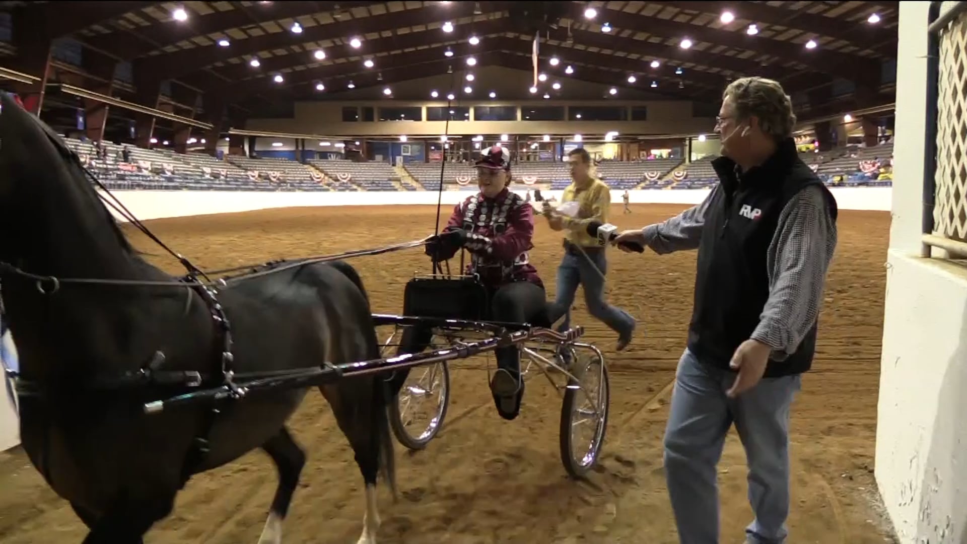 BB19 - Class 38 - Heartland Well Spoken