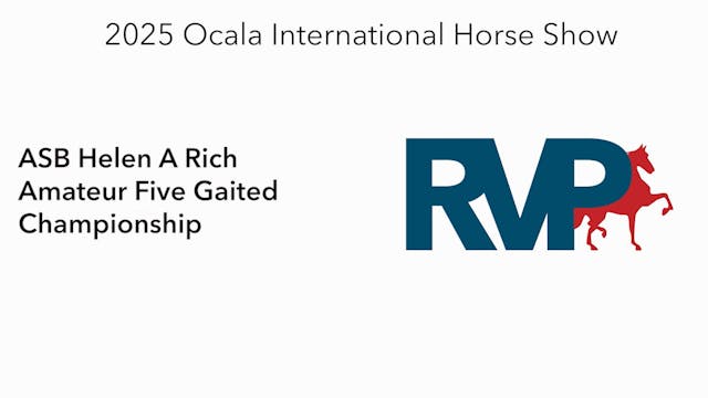 OI25 - Class 141 - ASB Helen A Rich A...