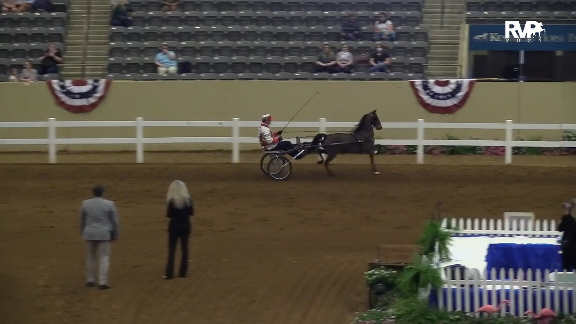 KYSP21 - Class 67 - Roadster Pony to Bike