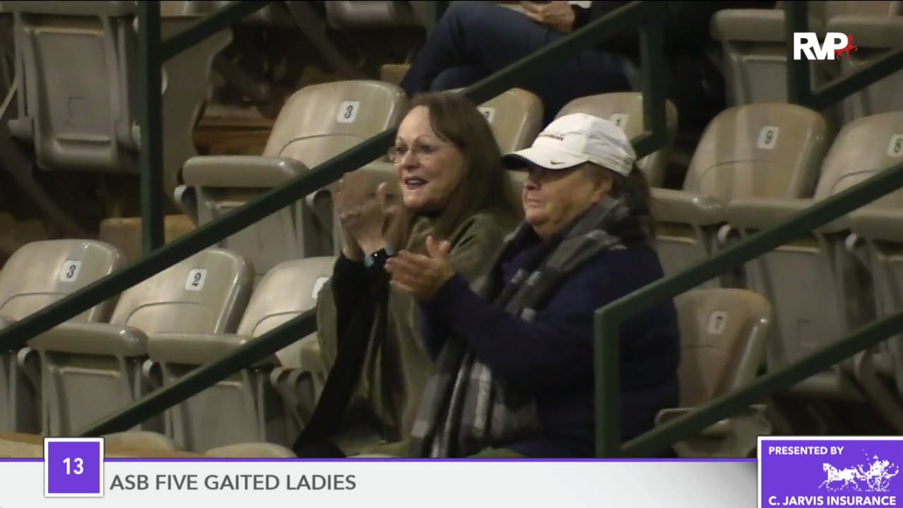 SSFF18 - Class 13 - Man On The Move