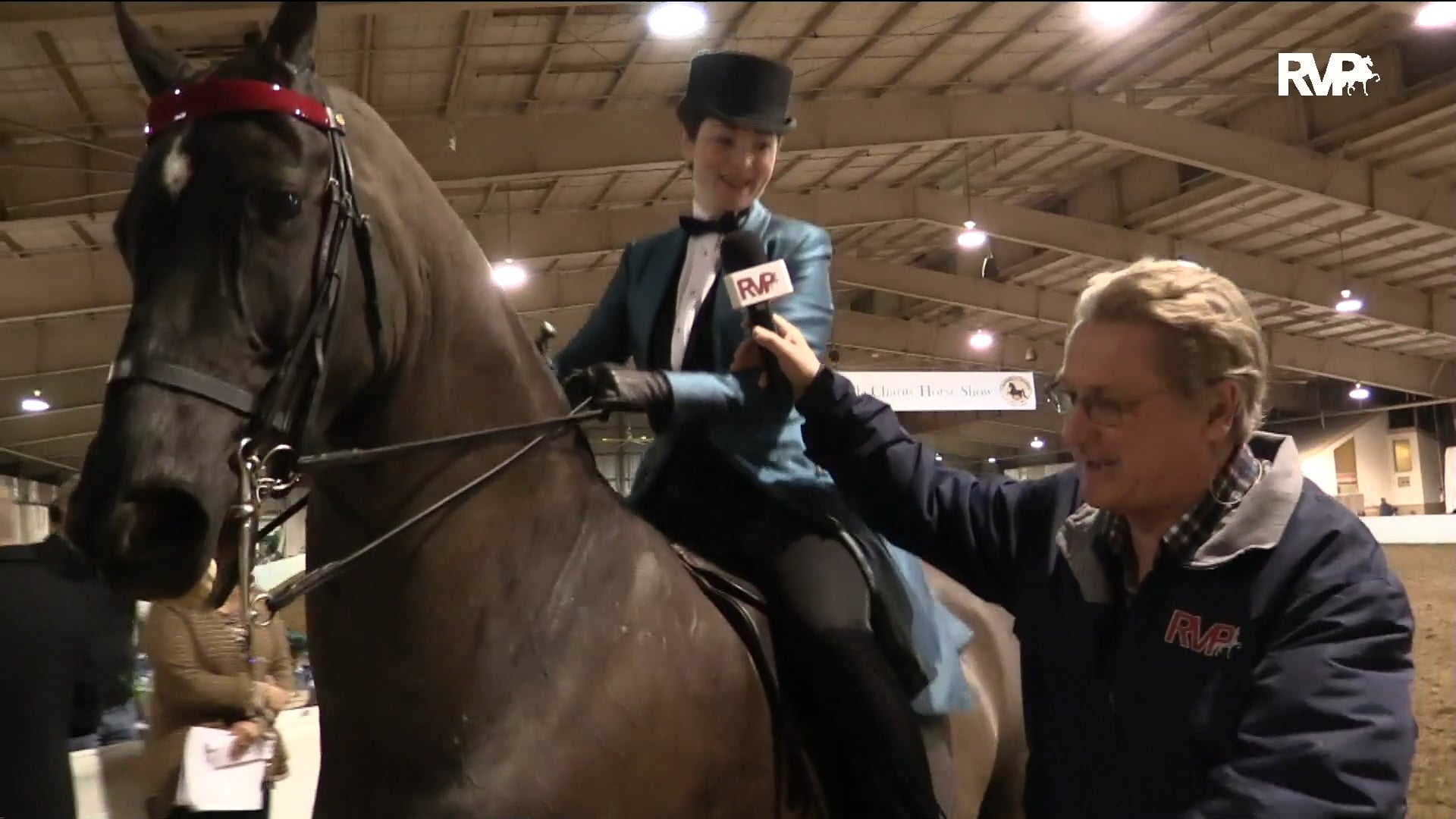 GASP18 - Class 55 - Nutourious