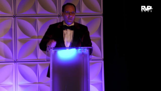 2022 UPHA Convention - UPHA Alvin C R...