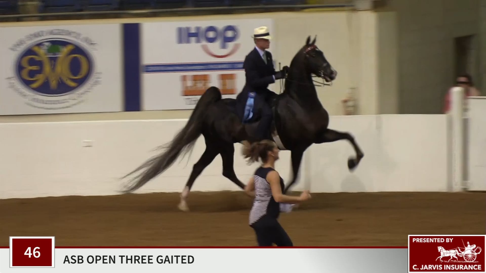 BB19 - Class 46 - Don't Mention It