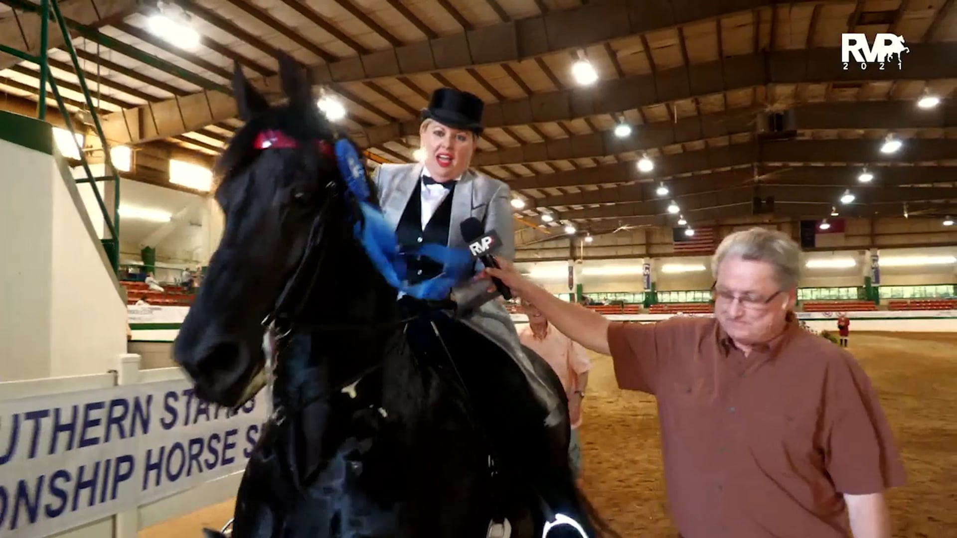 SS21 - Class 83.1 - Sierd K and Margo Fraser, up