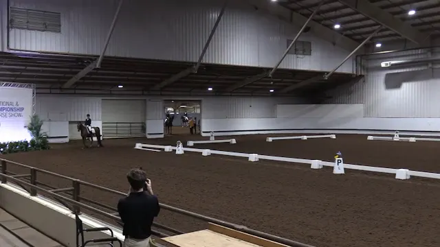 2025 Morgan Grand National - First Sa...