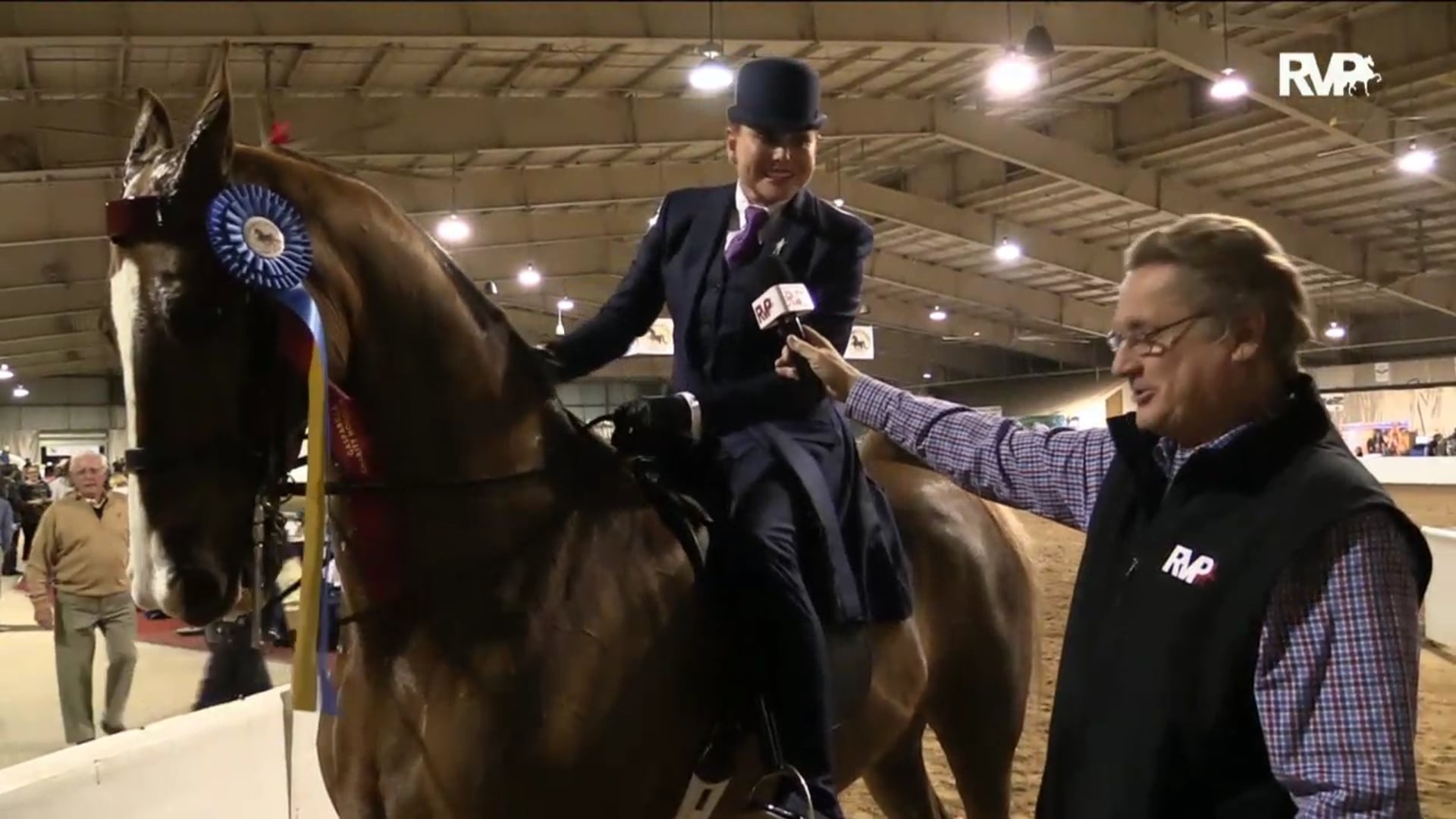 GASP18 - Class 113 - Ridgefield's Dancing Soldier Championship