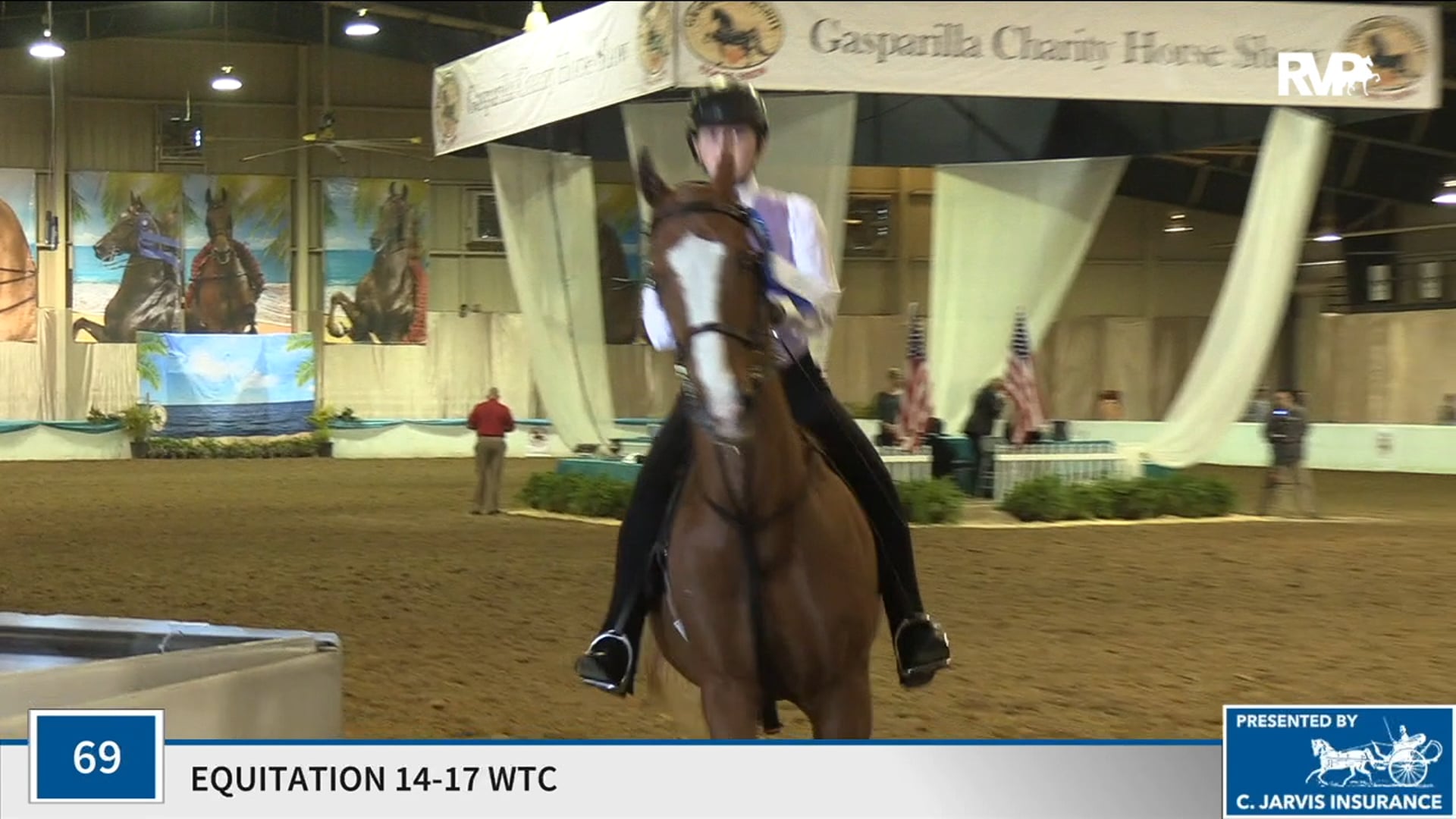 2020UPHA16 - Class 69 - Liz Dallmann, up