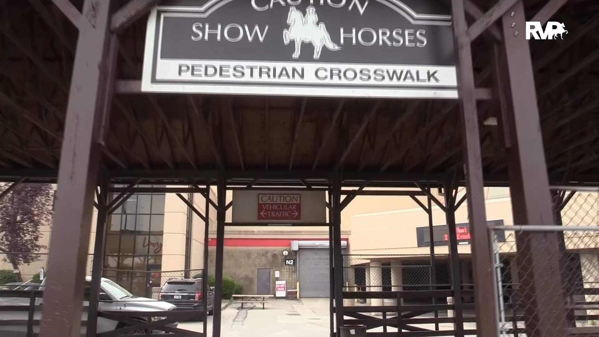 Before the 2020 Storm