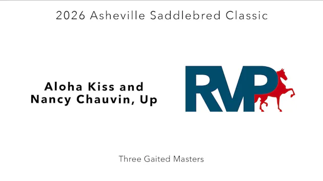 ASC26 - Class 22 - Aloha Kiss and Nan...