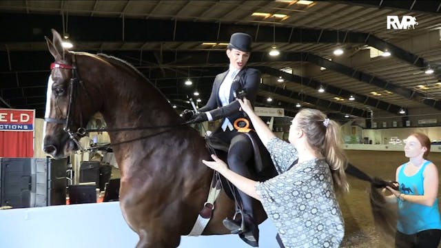 GASP20 - Class 142 - Graceanne Hoback...